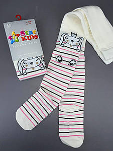 Колготки дитячі "STAR KIDS" (92-98 зростання)