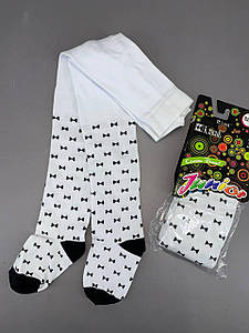 Колготки для дівчаток "Junior Класік" (98-104)