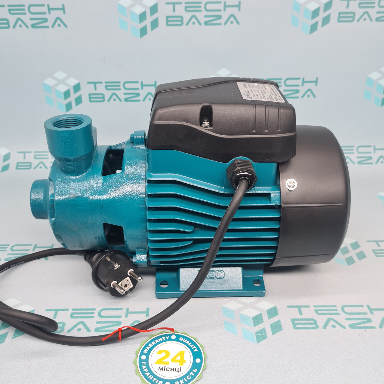 Насос вихровий 0.75 кВт Hmax 90м Qmax 35л/хв LEO 3.0 APm90 (775135)