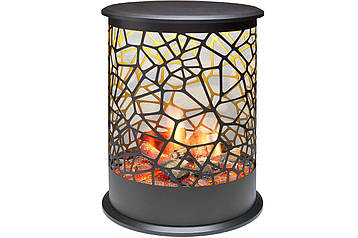 Електрокамін Dimplex Cellini зі звуком