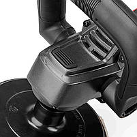 Полірувальна машина Einhell CC-PO 1100/150 CE (2093250), фото 5