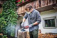 Полірувальна машина Einhell CC-PO 1100/150 CE (2093250), фото 7