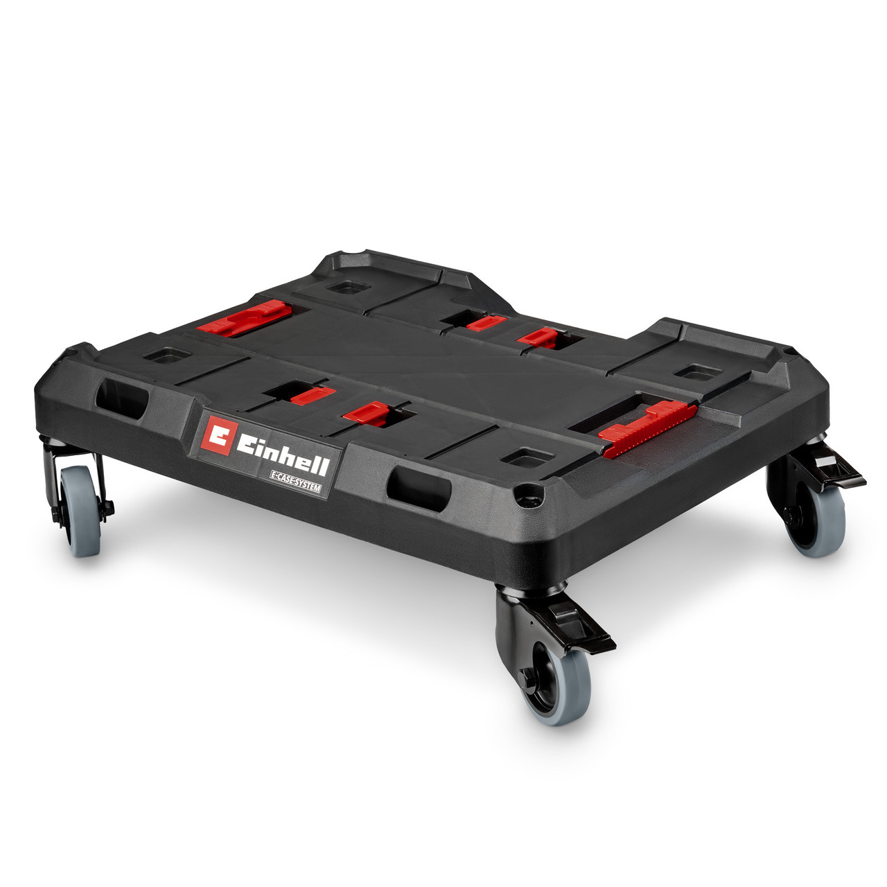 Платформа на роликах для ящиків Einhell E-Case Rollbrett (4540014), фото 1