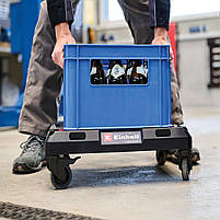 Платформа на роликах для ящиків Einhell E-Case Rollbrett (4540014), фото 8