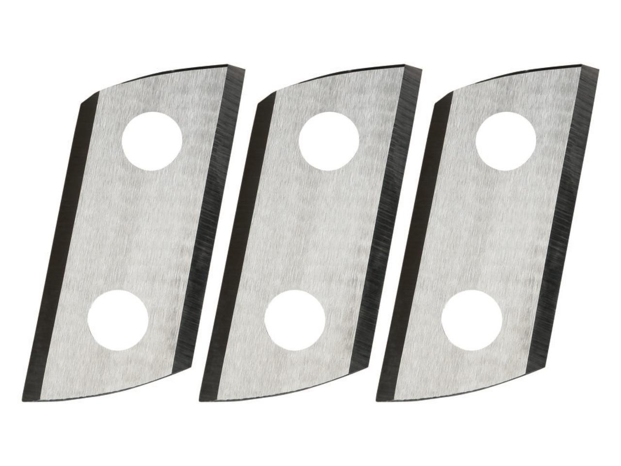 Ножі для садового шредера Einhell REDAXXO 36/25 (3405931), фото 1