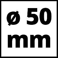 Набір шліфпаперу Einhell 50 мм, по дереву, 60 шт, для TC-PA 50 (4133130), фото 5