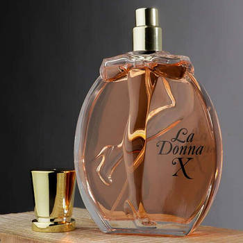 La Donna X 100 ml