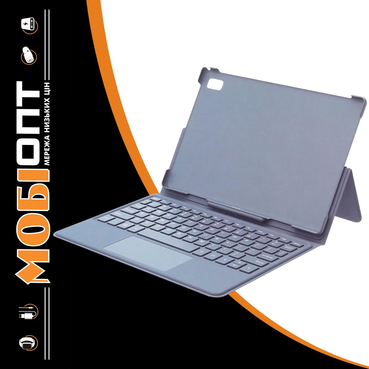 Чохол-клавіатура для планшета Blackview Keyboard Tablet Black for TAB 9