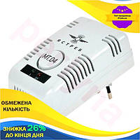 PR Отпугиватель от тараканов Uni Mix Ястреб ультразвуковой прибор для защиты от насекомых и клопов Per33/R