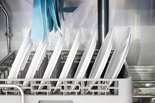 Миючі засоби для посудомийок