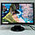 Монітор 22" Samsung SyncMaster 226CW/TN 1680x1050 16:10/VGA DVI Б/В, фото 3