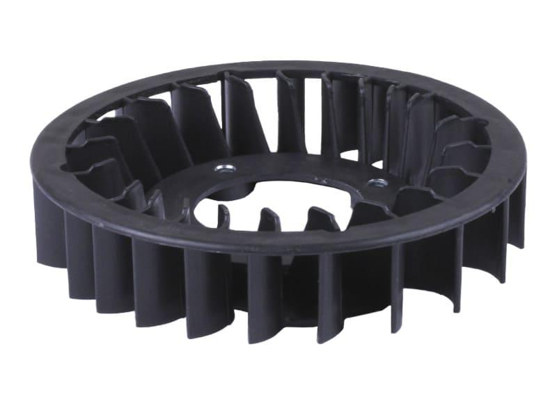 Глушник інверторного генератора 4.5кВт/4.8кВт, фото 1