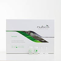 Терапія у флаконах проти випадіння волосся Nubea Sursum