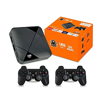Smart Box Gamepad (3 2 джойстиками) М8 Mini