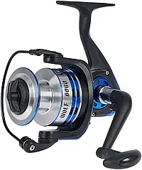 Котушка X-Fish Wolf 6000 1+1BB 5.2:1