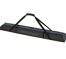 Чохол для гірських лиж  Head  single skibag short 160см, Розмір: 160см (MD)