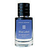 Givenchy Pour Homme Blue Label LUX NEW чоловічий 60 мл, фото 2