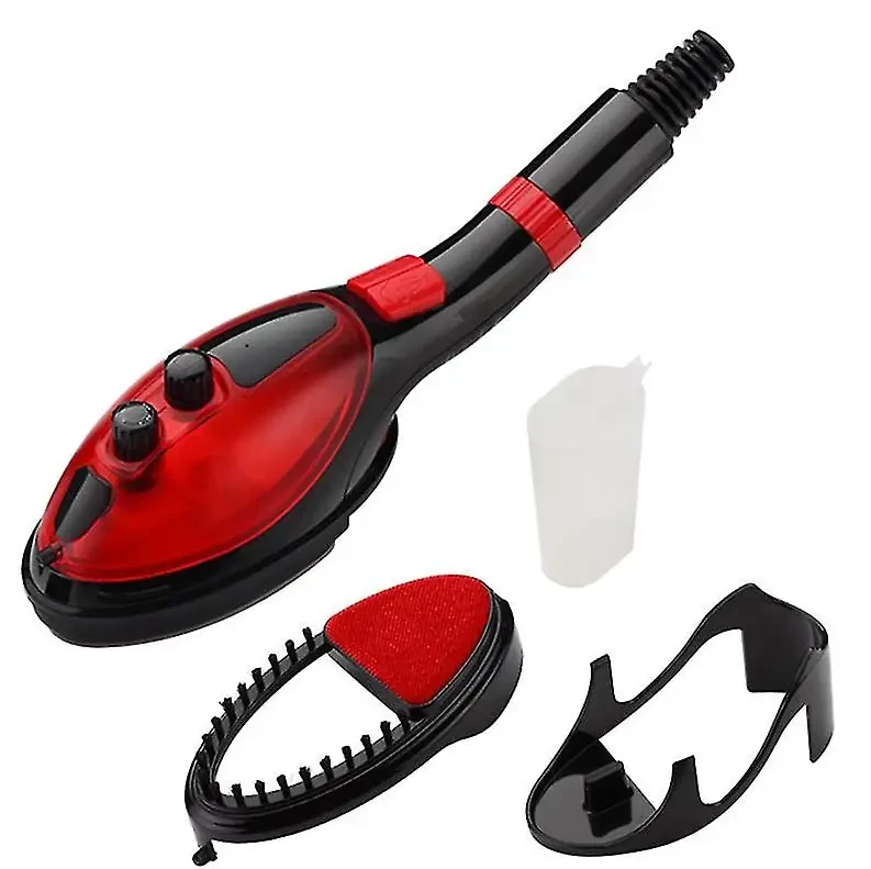 Ручний відпарювач парогенератор для одягу Kenwood Portable Steamer FLY-KW-008 Ns, фото 1