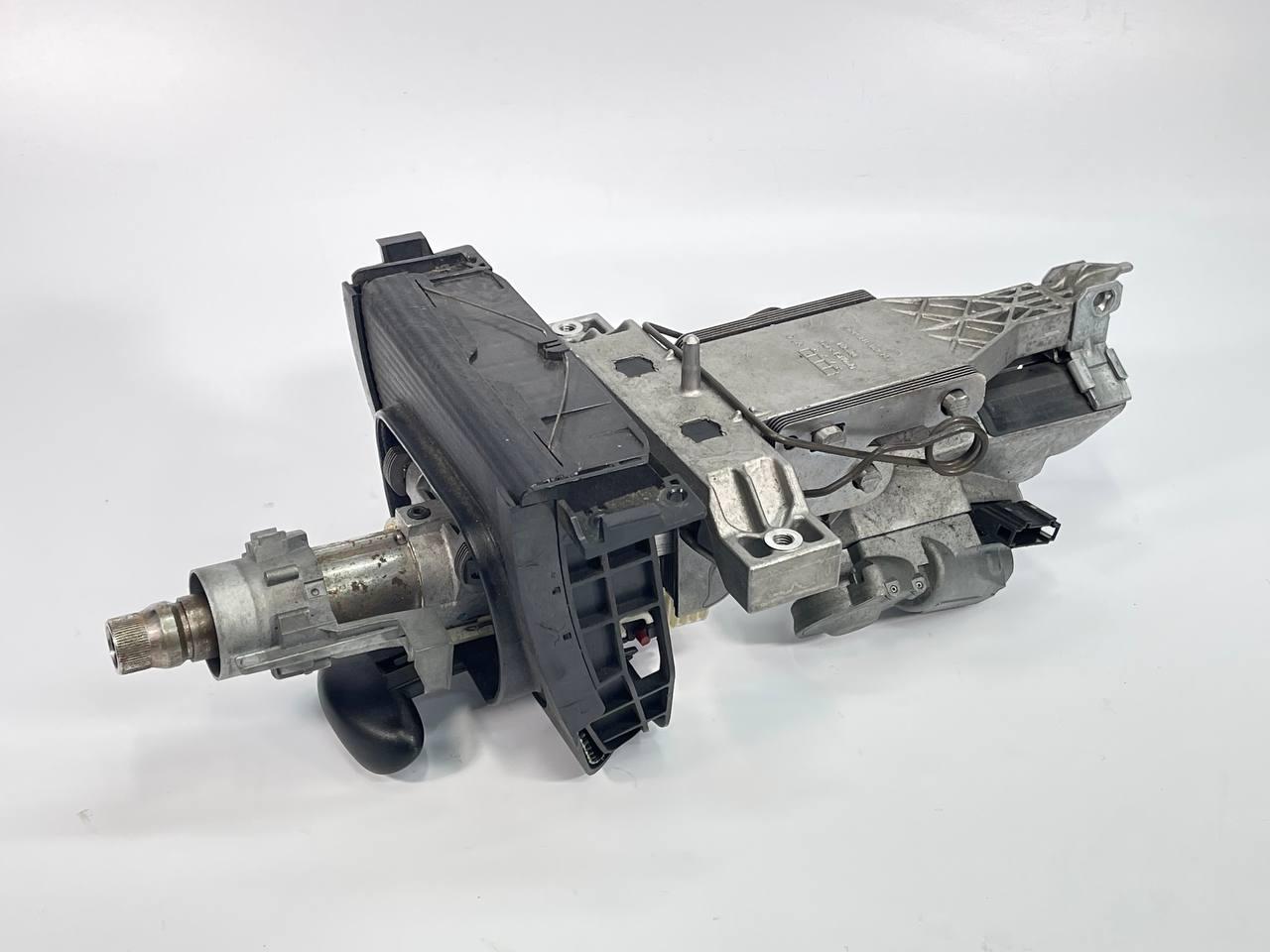 Кермова колонка Mercedes E-Class W211 A2114604016, фото 1