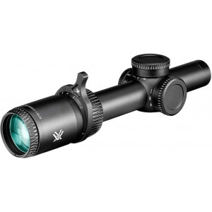 Vortex Strike Eagle 1-8х24 FFP із сіткою EBR-8 (MOA), фото 1