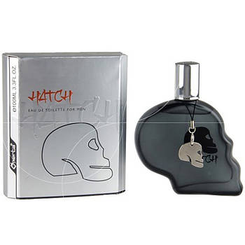 Hatch M 100 ml