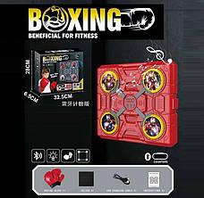 Боксерські набори