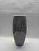Ваза Оріон h 390 d 160 мм сірий глянець, фото 3
