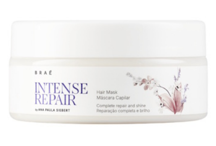 Brae Intense Repair Mask – Інтенсивна відновлююча маска для волосся, 200 гр, фото 1