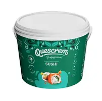 Крем-сир для суші 2 кг Quescrem, Іспанія