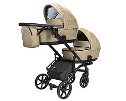 Універсальна коляска для двійні   Angelina “Velio-Duo”  Ангеліна