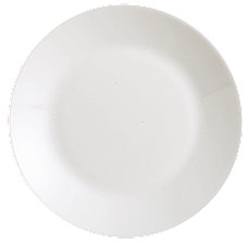 Сервіз LUMINARC LILLIE BLACK&WHITE 19пр., фото 3