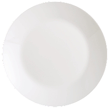 Сервіз LUMINARC LILLIE BLACK&WHITE 19пр., фото 5