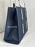 Сумка шопер DKNY Оригінал, фото 3