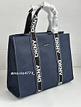 Сумка шопер DKNY Оригінал, фото 2