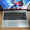 Ультрабук HP EliteBook 845 G8 14" FHD/IPS Ryzen 5 Pro 5650U 6ядер/16 DDR4/512 GB SSD/AMD RX Vega 7, фото 2