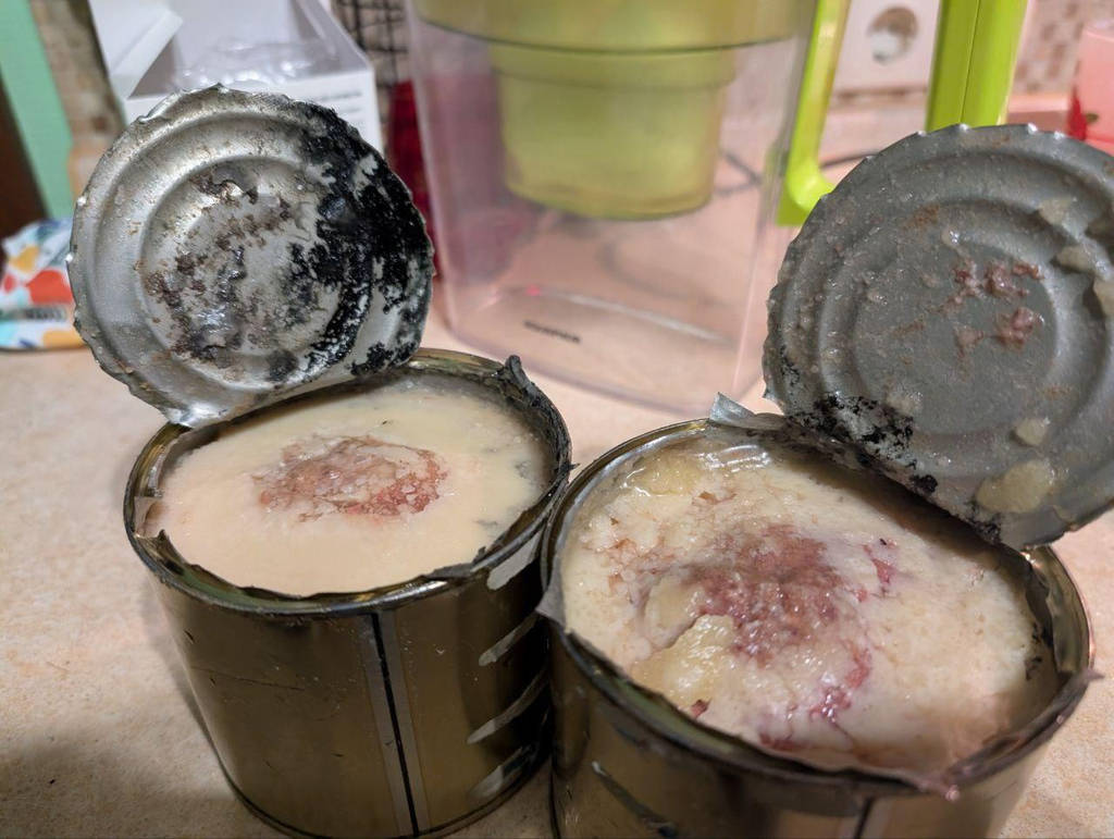 Яловичина Туристична Етнічні м'ясники з/б 525г - фото покупців 1