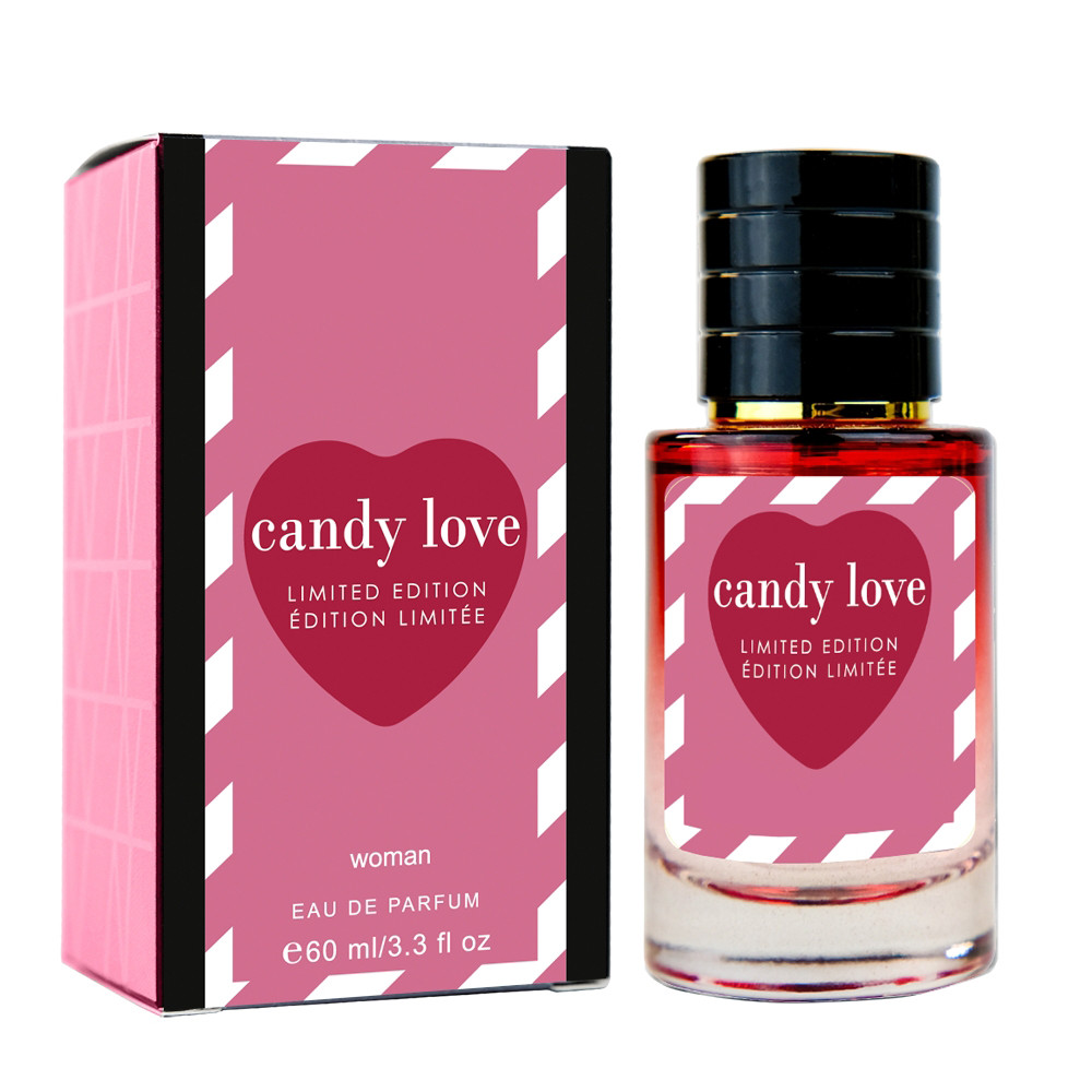 Candy Love LUX NEW жіночий 60 мл, фото 1