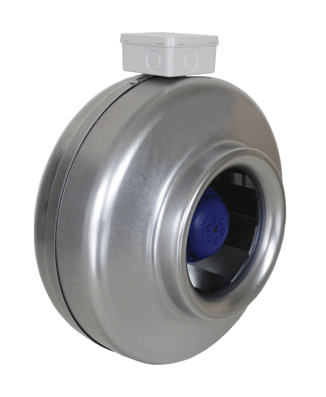 Канальний вентилятор Salda VKAР 125 LD 3.0