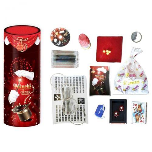 Великий набір "Фокуси", фото 1