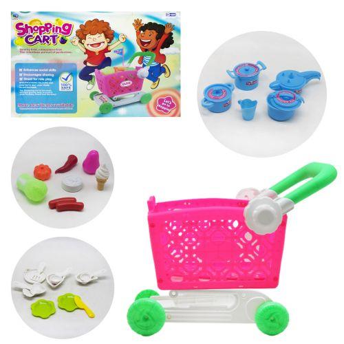 Набір "Візок з продуктами", фото 1