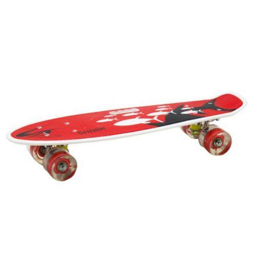 Пенні Борд "Акула", фото 1