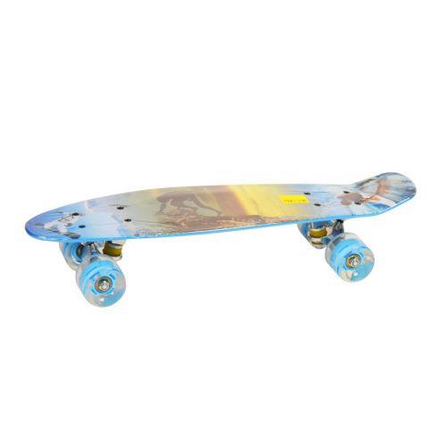 Пенні Борд (блакитний), фото 1