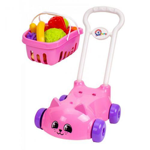 Ігровий набір "Shoppig: візок для покупок", фото 1