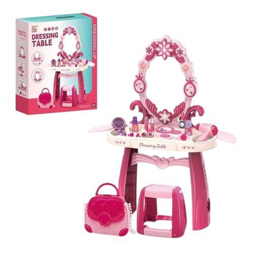 Трюмо з набором батар.муз.світ.кор.51,5*11,5*45 см., фото 1