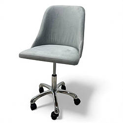 Стільчик для клієнта КР-03 Caster