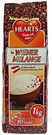 Капучино Hearts Cappuccino Wiener Melange 1кг