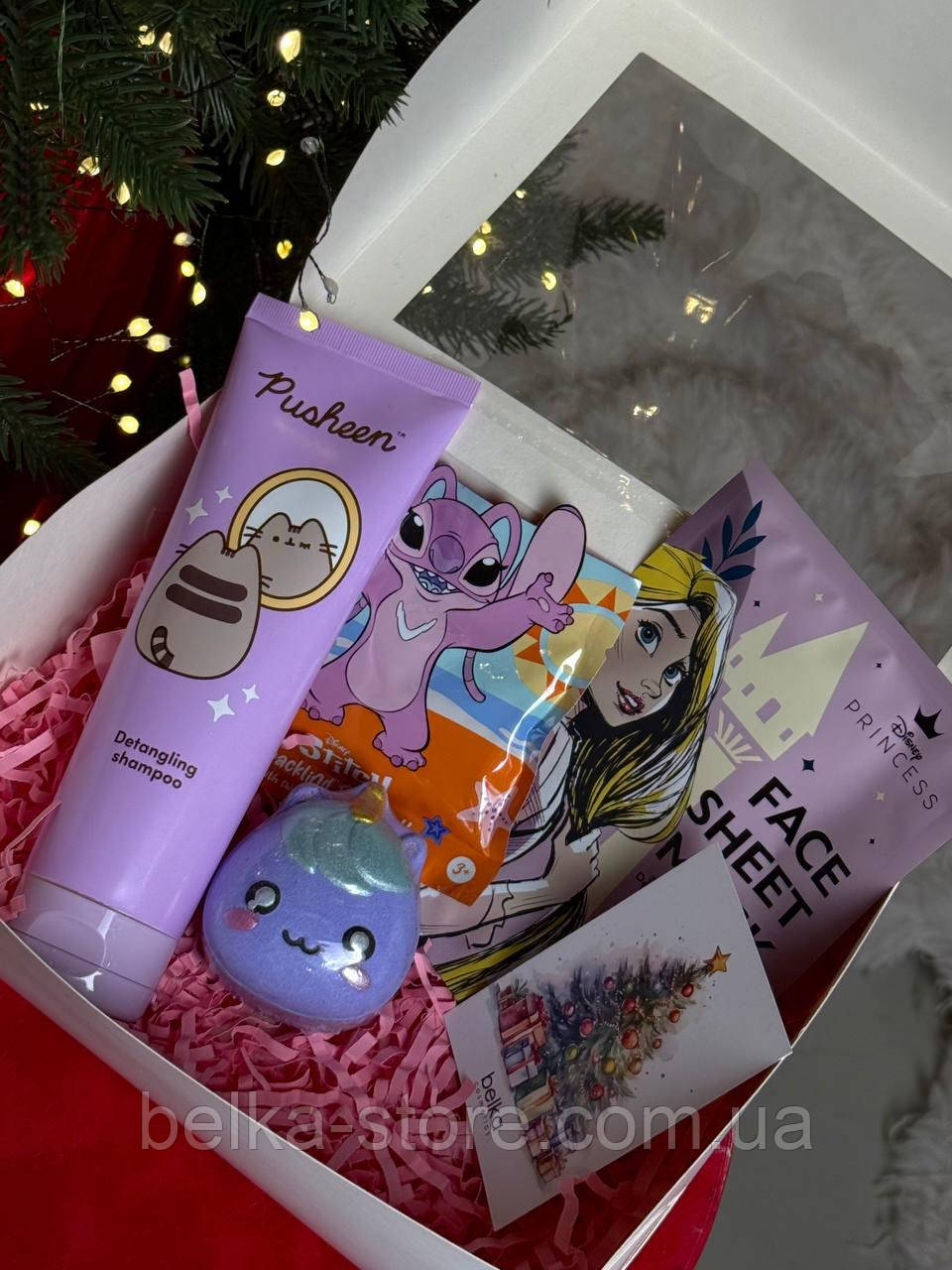 Дитячий Подарунковий набір № 9, фото 1