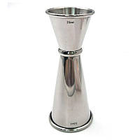 Джигер 25/50 мл високий маркований BT