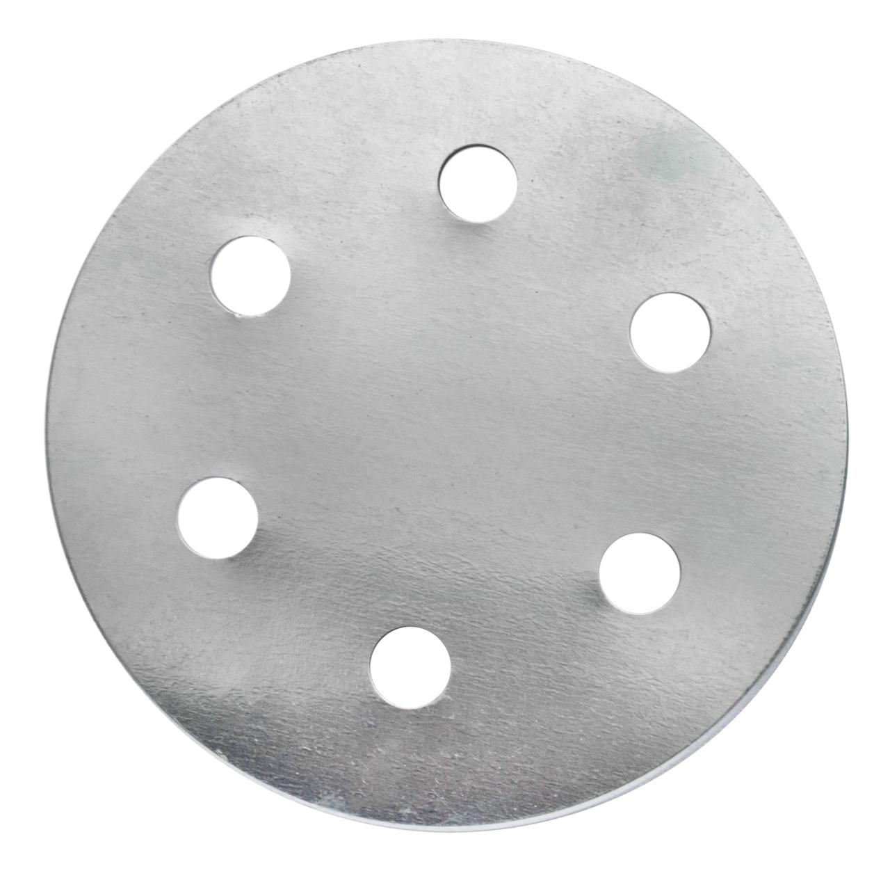 オトメイト　AGF ウキョウ Бак оцинкований (виварка) 15 літрів з кришкою та решіткою (Метід