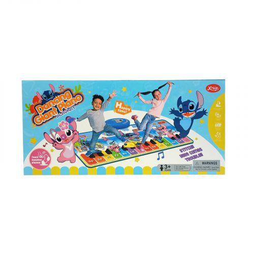 Музичний килимок в коробці, фото 1